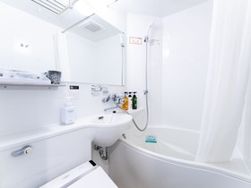 APA Hotel Hakata Eki Chikushiguchi