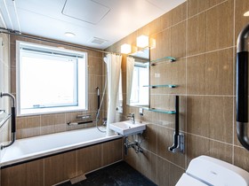 APA Hotel Hakata Eki Chikushiguchi