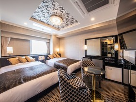 APA Hotel Hakata Eki Chikushiguchi