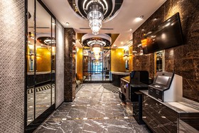 APA Hotel Hakata Eki Chikushiguchi