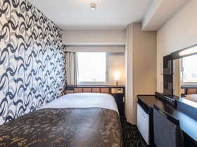 APA Hotel Hakata Eki Chikushiguchi