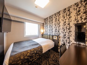 APA Hotel Hakata Eki Chikushiguchi