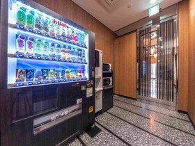 APA Hotel Hakata Eki Chikushiguchi