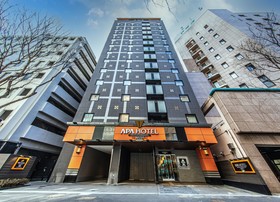 APA Hotel Hakata Eki Chikushiguchi