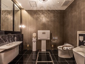 APA Hotel Hakata Eki Chikushiguchi