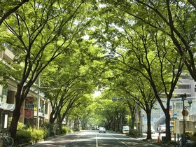 APA Hotel Hakata Eki Chikushiguchi