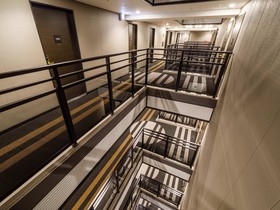Apa Hotel Hakata Ekimae 2 Chome