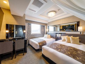 APA Hotel Hakata Ekimae 3 chome
