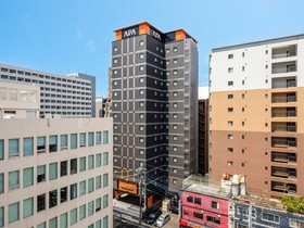 APA Hotel Hakata Ekimae 3 chome