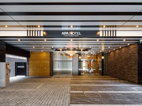 APA Hotel Hakata Ekimae 3 chome