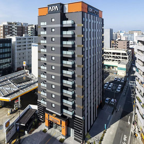 APA Hotel Hakata Higashihieekimae