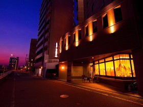 AreaOne Hakata