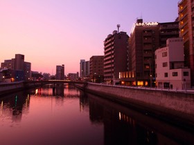 AreaOne Hakata