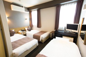 AreaOne Hakata
