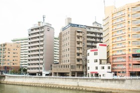 AreaOne Hakata