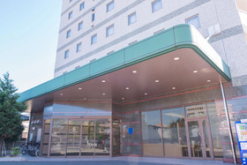 Ariston Inn Kanda Kitakyusyu Airport