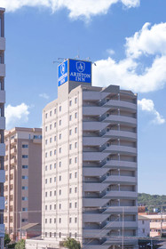 Ariston Inn Kanda Kitakyusyu Airport