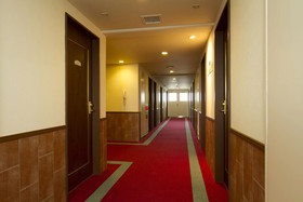 Ariston Inn Kanda Kitakyusyu Airport