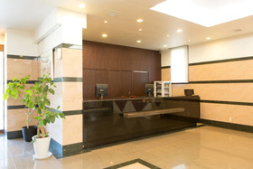 Ariston Inn Kanda Kitakyusyu Airport