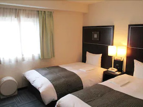 Ariston Inn Kanda Kitakyusyu Airport