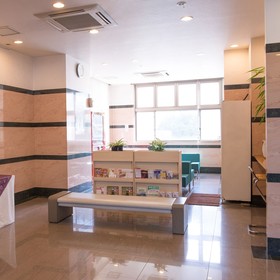 Ariston Inn Kanda Kitakyusyu Airport