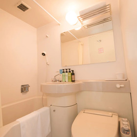 Ariston Inn Kanda Kitakyusyu Airport