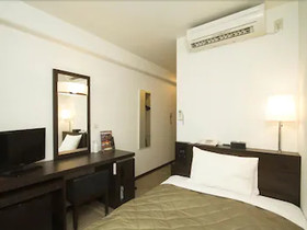 Ariston Inn Kanda Kitakyusyu Airport