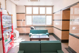 Ariston Inn Kanda Kitakyusyu Airport