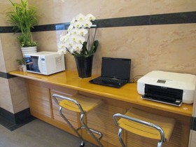 Ariston Inn Kanda Kitakyusyu Airport