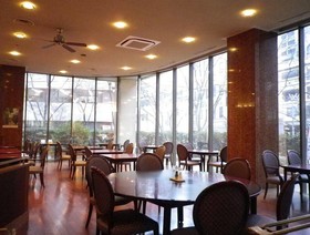 Ark Hotel Royal Fukuoka Tenjin