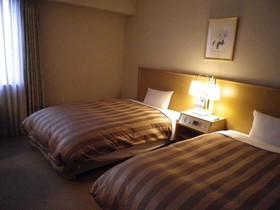 Ark Hotel Royal Fukuoka Tenjin