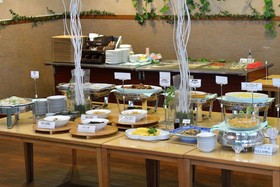 Ark Hotel Royal Fukuoka Tenjin