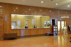 Ark Hotel Royal Fukuoka Tenjin