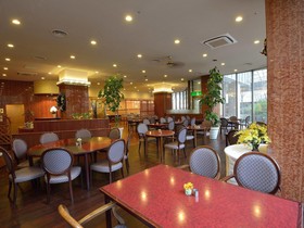Ark Hotel Royal Fukuoka Tenjin