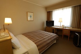 Ark Hotel Royal Fukuoka Tenjin