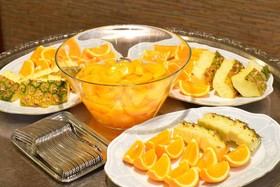 Ark Hotel Royal Fukuoka Tenjin