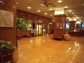 Ark Hotel Royal Fukuoka Tenjin