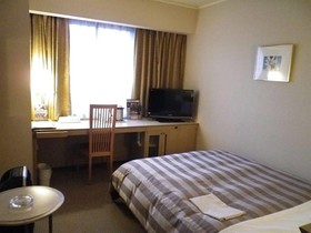 Ark Hotel Royal Fukuoka Tenjin
