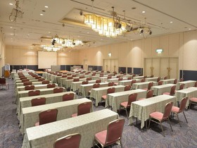 Ark Hotel Royal Fukuoka Tenjin