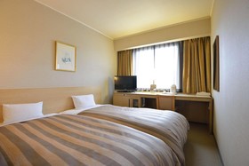 Ark Hotel Royal Fukuoka Tenjin