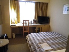 Ark Hotel Royal Fukuoka Tenjin
