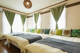 Atago House