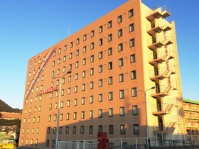 AZ Hotel Fukuoka Kanenokuma