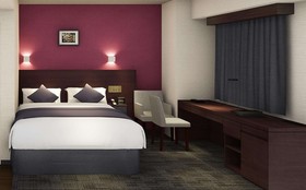 Best Western Plus  Fukuoka Tenjin Minami