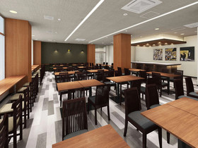 Best Western Plus  Fukuoka Tenjin Minami