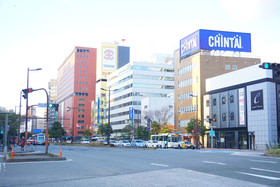 Casvi Tenjin