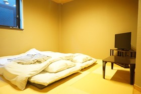 Casvi Tenjin
