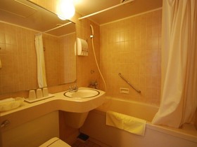 Central Hotel Fukuoka