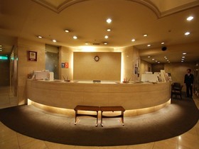 Central Hotel Fukuoka