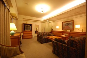 Central Hotel Fukuoka